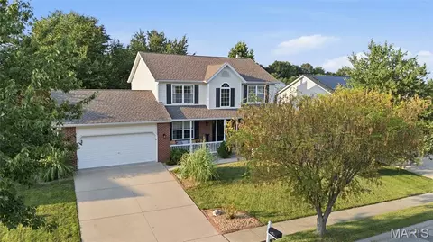 Other - 930 Benjamin Dr, O'fallon, IL 62269 photo 3 of 21
