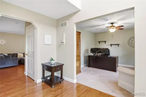 Entry Way - 930 Benjamin Dr, O'fallon, IL 62269 photo 1 of 5