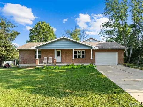 Exterior - 5 Nailbender Ln, Sullivan, MO 63080 photo 1 of 6