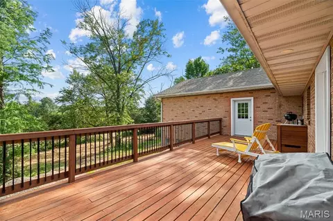 Exterior - 5 Nailbender Ln, Sullivan, MO 63080 photo 2 of 6