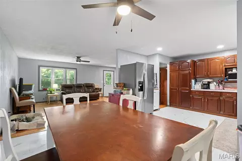 Dining - 5 Nailbender Ln, Sullivan, MO 63080 photo 1 of 3