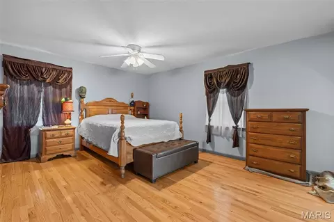 Bedroom - 5 Nailbender Ln, Sullivan, MO 63080 photo 1 of 6