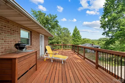 Exterior - 5 Nailbender Ln, Sullivan, MO 63080 photo 3 of 6