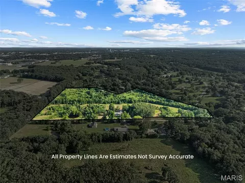 View/Area - 5 Nailbender Ln, Sullivan, MO 63080 photo 1 of 11