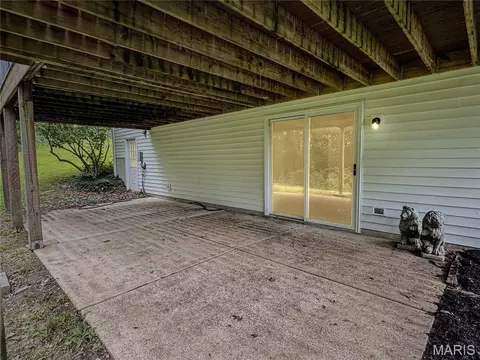 Exterior - 4600 Hilltop Dr, Washington, MO 63090 photo 10 of 10