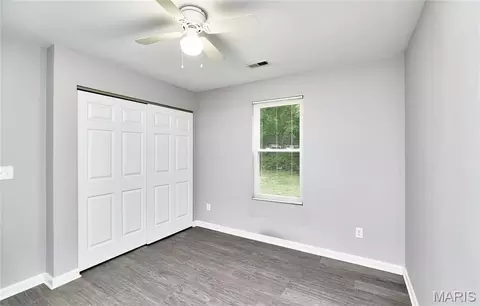Bedroom - 98 Ruth St, Eolia, MO 63344 photo 1 of 7
