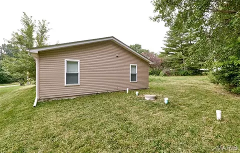Exterior - 98 Ruth St, Eolia, MO 63344 photo 1 of 2