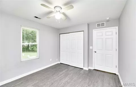 Bedroom - 98 Ruth St, Eolia, MO 63344 photo 7 of 7