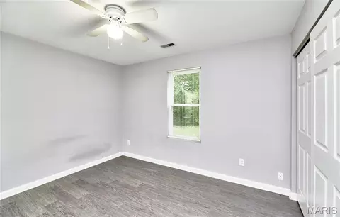Bedroom - 98 Ruth St, Eolia, MO 63344 photo 2 of 7