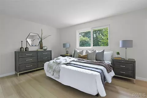 Bedroom - 1218 Wood Station Pl, Manchester, MO 63021 photo 1 of 4