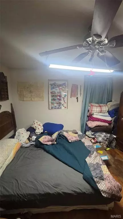 Bedroom - 314 Cedar St, Rosebud, MO 63091 photo 3 of 4