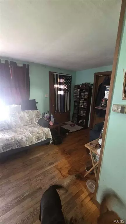 Entry Way - 314 Cedar St, Rosebud, MO 63091 photo 1 of 5