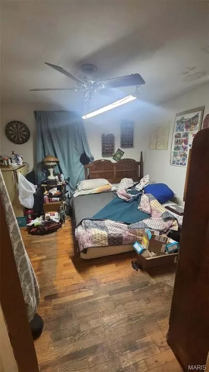 Bedroom - 314 Cedar St, Rosebud, MO 63091 photo 1 of 4