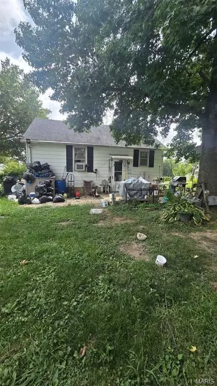 Exterior - 314 Cedar St, Rosebud, MO 63091 photo 3 of 6