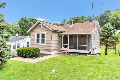 8524 Betty Lee Ave, Saint Louis, MO 63114
