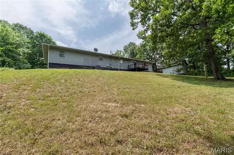 Exterior - 14423 Tailor Rd, Saint Robert, MO 65584 photo 6 of 6