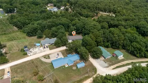 View/Area - 14423 Tailor Rd, Saint Robert, MO 65584 photo 2 of 3