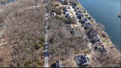 lot82 9657 Jackson Dr, Hillsboro, MO 63050