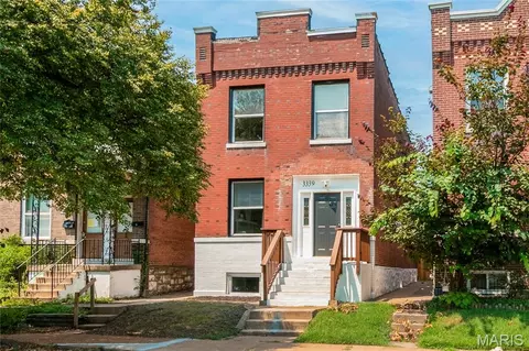 3339 Virginia Ave, Saint Louis, MO 63118