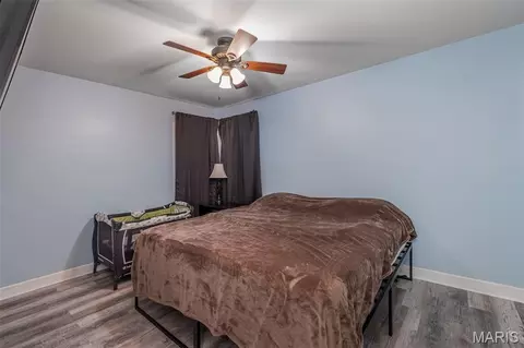 Bedroom - 670 Meadow Dr, Saint Clair, MO 63077 photo 1 of 2