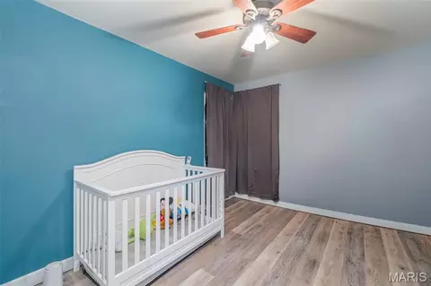 Bedroom - 670 Meadow Dr, Saint Clair, MO 63077 photo 2 of 2