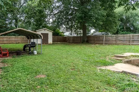 Exterior - 670 Meadow Dr, Saint Clair, MO 63077 photo 4 of 4