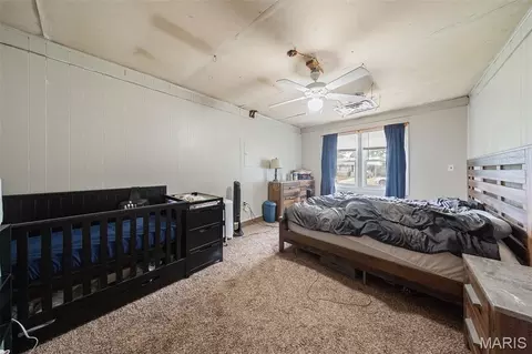 Bedroom - 5 King Dr, Rolla, MO 65401 photo 5 of 6