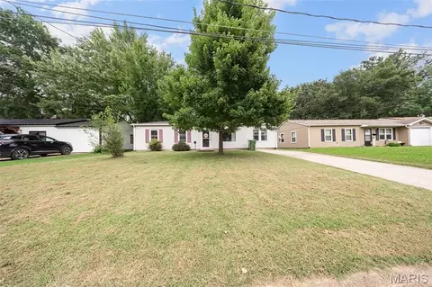 Exterior - 5 King Dr, Rolla, MO 65401 photo 8 of 8