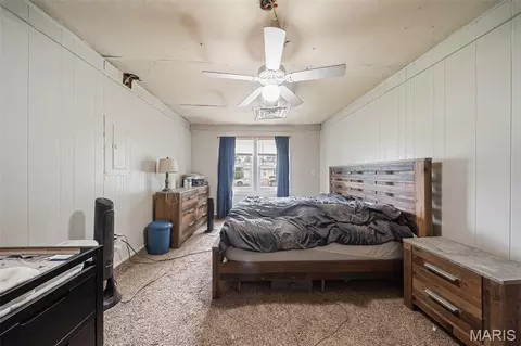Bedroom - 5 King Dr, Rolla, MO 65401 photo 6 of 6