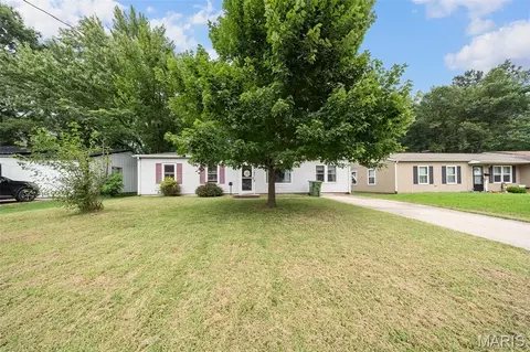 Exterior - 5 King Dr, Rolla, MO 65401 photo 6 of 8