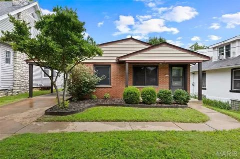 1722 Boneta Ave, Richmond Heights, MO 63117