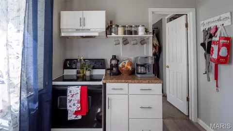 Kitchen - 239 Center St, Sullivan, MO 63080 photo 3 of 3
