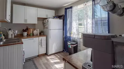 Kitchen - 239 Center St, Sullivan, MO 63080 photo 1 of 3