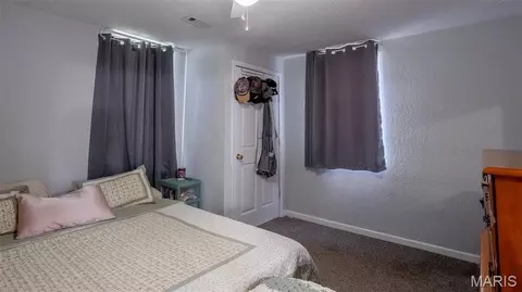 Bedroom - 239 Center St, Sullivan, MO 63080 photo 1 of 4