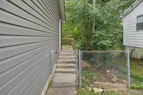 Exterior - 704 Union St, Marble Hill, MO 63764 photo 5 of 5