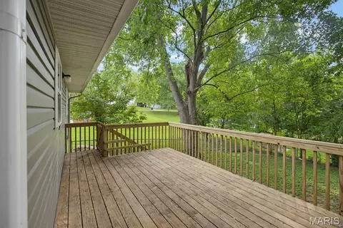Exterior - 704 Union St, Marble Hill, MO 63764 photo 4 of 5