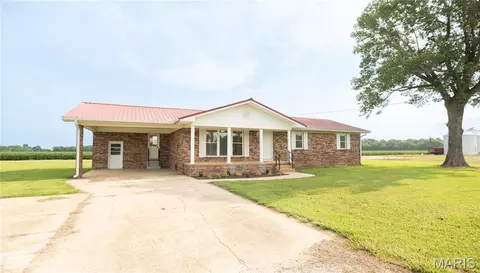 1405 State Highway U, Broseley, MO 63932