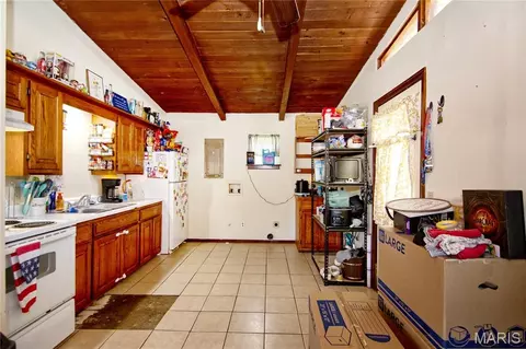 Kitchen - 220 N Olive St, Marshfield, MO 65706 photo 3 of 3