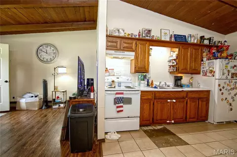 Kitchen - 220 N Olive St, Marshfield, MO 65706 photo 1 of 3