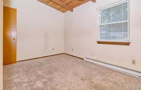 Bedroom - 220 N Olive St, Marshfield, MO 65706 photo 3 of 4