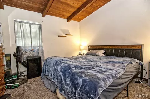 Bedroom - 220 N Olive St, Marshfield, MO 65706 photo 1 of 3