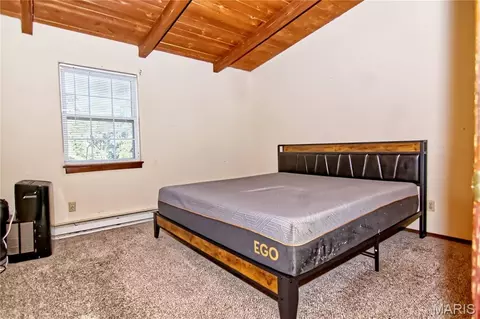 Bedroom - 220 N Olive St, Marshfield, MO 65706 photo 1 of 4