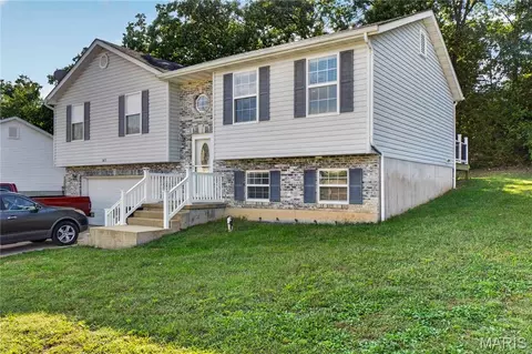 165 T Box Dr, Saint Clair, MO 63077