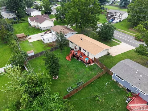 View/Area - 519 Sulphur Spring Rd, Manchester, MO 63021 photo 1 of 1