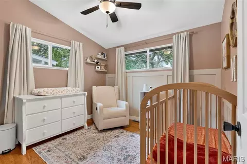 Bedroom - 519 Sulphur Spring Rd, Manchester, MO 63021 photo 1 of 7