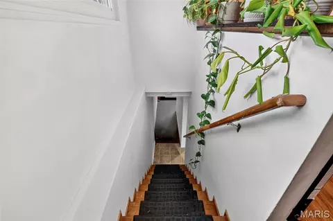 Entry Way - 519 Sulphur Spring Rd, Manchester, MO 63021 photo 1 of 1