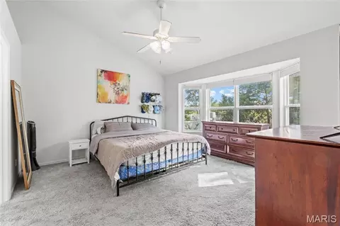 Bedroom - 3105 Post Run Dr, O'fallon, MO 63368 photo 1 of 3