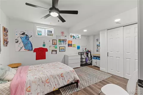 Bedroom - 3105 Post Run Dr, O'fallon, MO 63368 photo 3 of 3