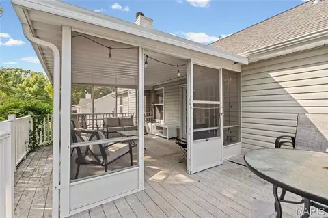 Exterior - 3105 Post Run Dr, O'fallon, MO 63368 photo 3 of 6