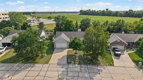 View/Area - 3105 Post Run Dr, O'fallon, MO 63368 photo 1 of 2